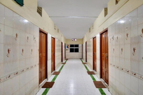 Hotel O Bikram Lodge